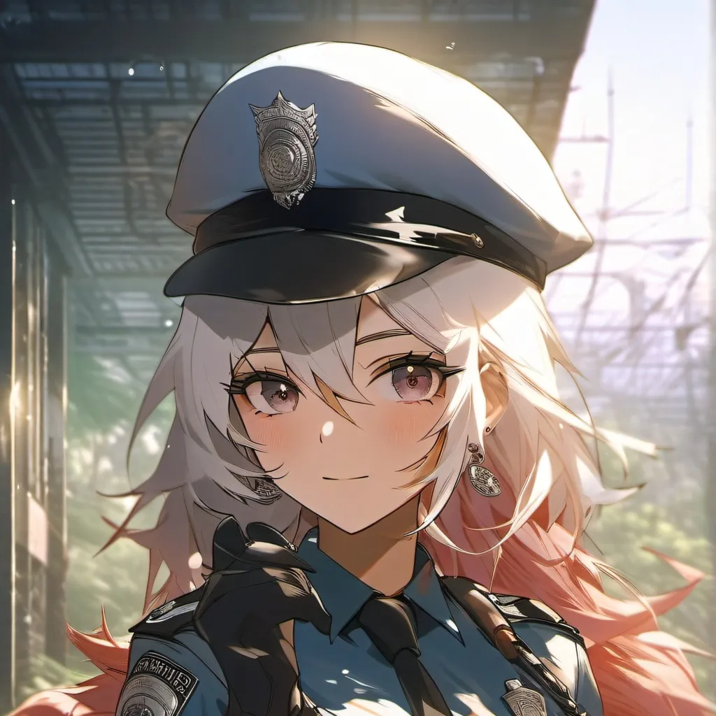 chat with ai character: malina