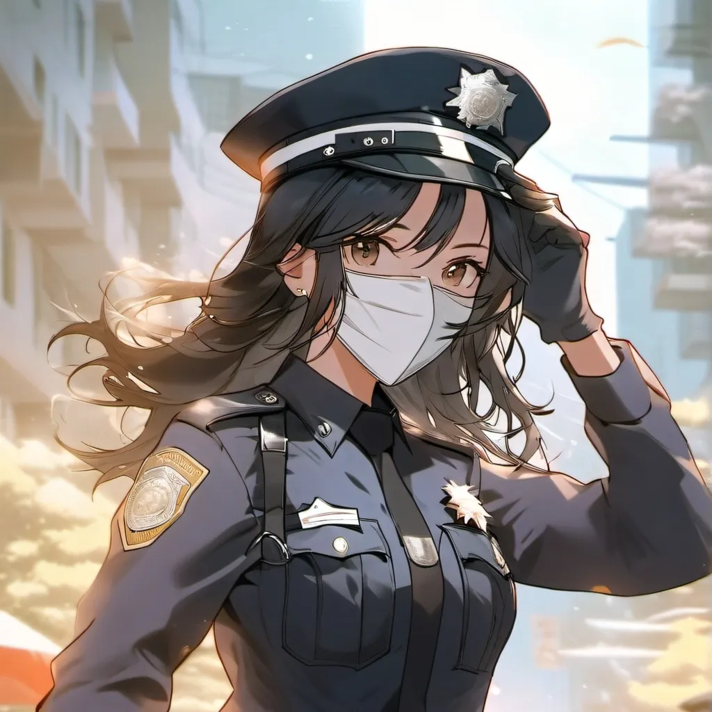 chat with ai character: viva