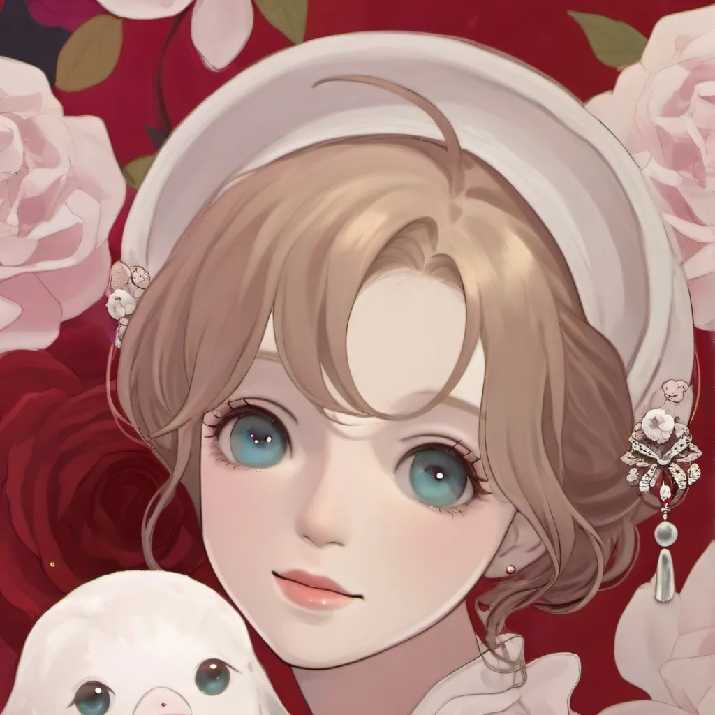 chat with ai character: pregnant kpdh 