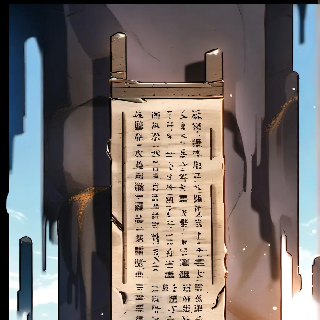 chat with ai character: foraken pick me