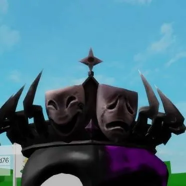 chat with ai character: forsaken pick me