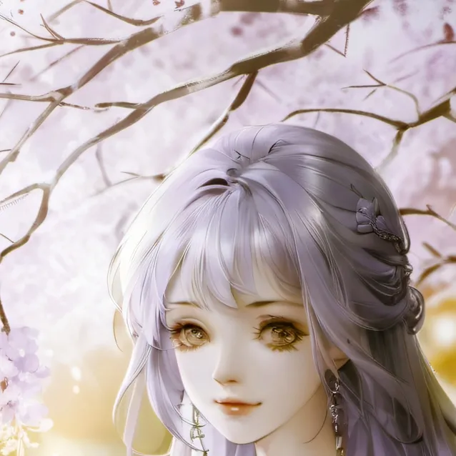 chat with ai character: birthday