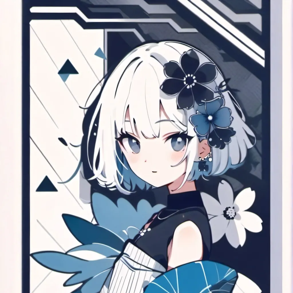 chat with ai character: crazy fan girl yiu
