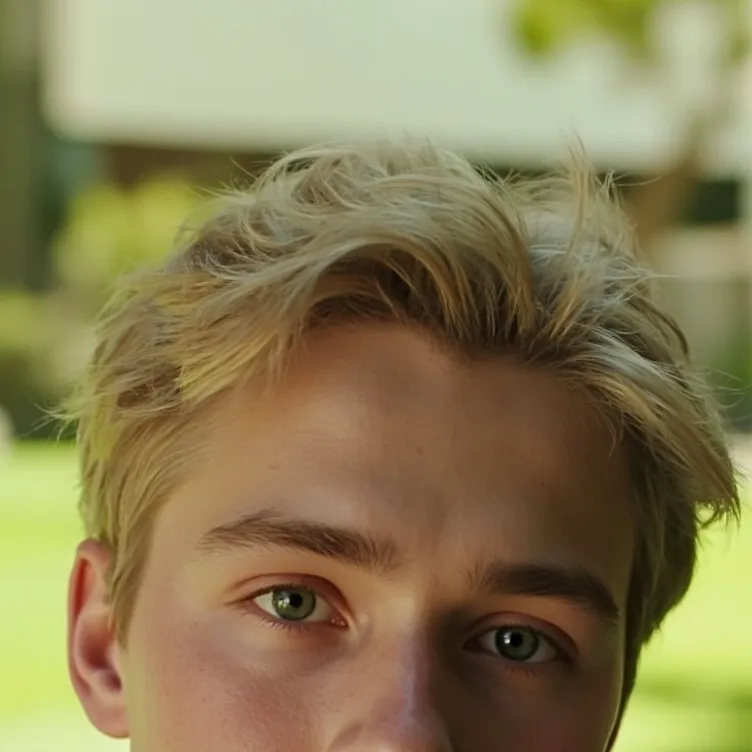 chat with ai character: Jake