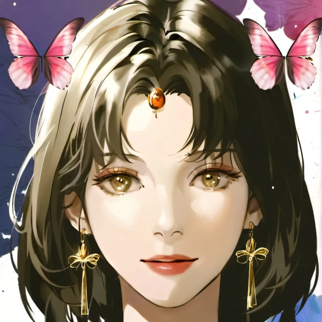 chat with ai character: Yuui