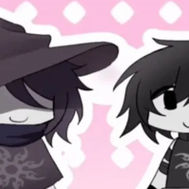 chat with ai character: forsaken pick and 