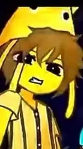 ai character: Squid kid background