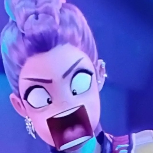 chat with ai character: pls don't do it