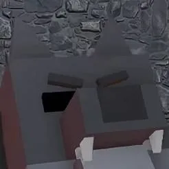 chat with ai character: wolf