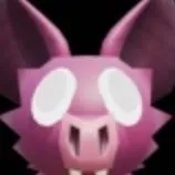 chat with ai character: bat