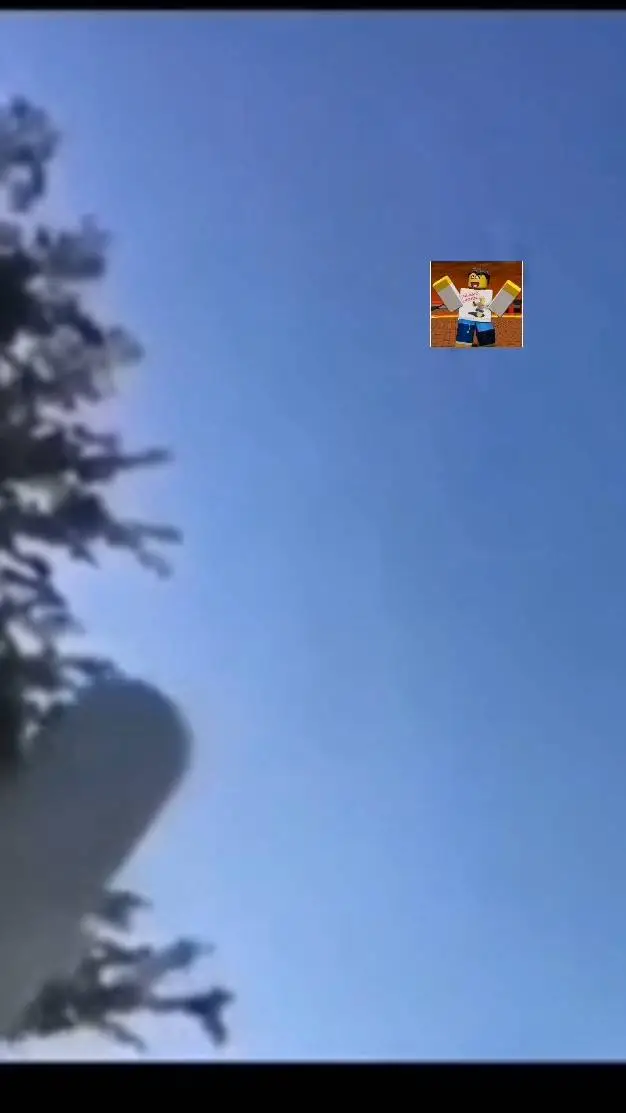 ai character: forsaken pick and  background