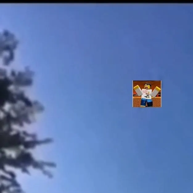 chat with ai character: forsaken pick and 