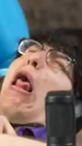 ai character: funny talkie background