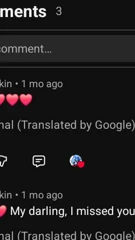 ai character: some call me this background