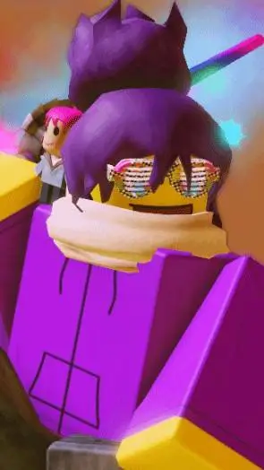 ai character: brighteyes  background