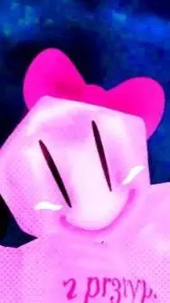 ai character: pr3ttyprincess  background