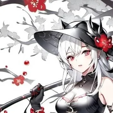 chat with ai character: Luna