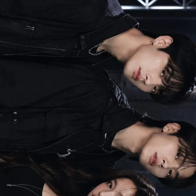 chat with ai character: groupe de K-pop