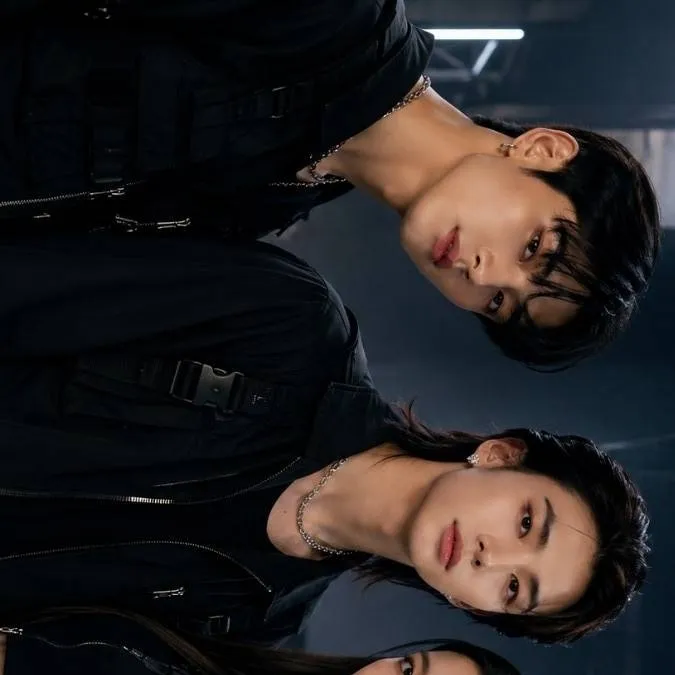 chat with ai character: groupe de K-pop 