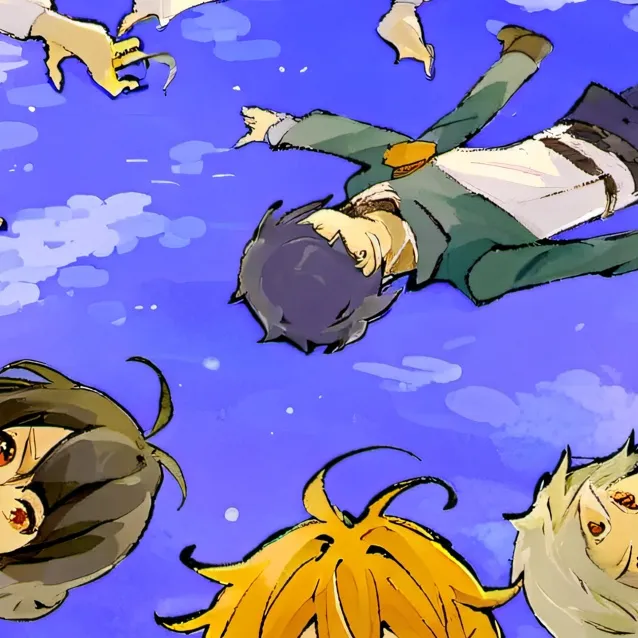 chat with ai character: BSD