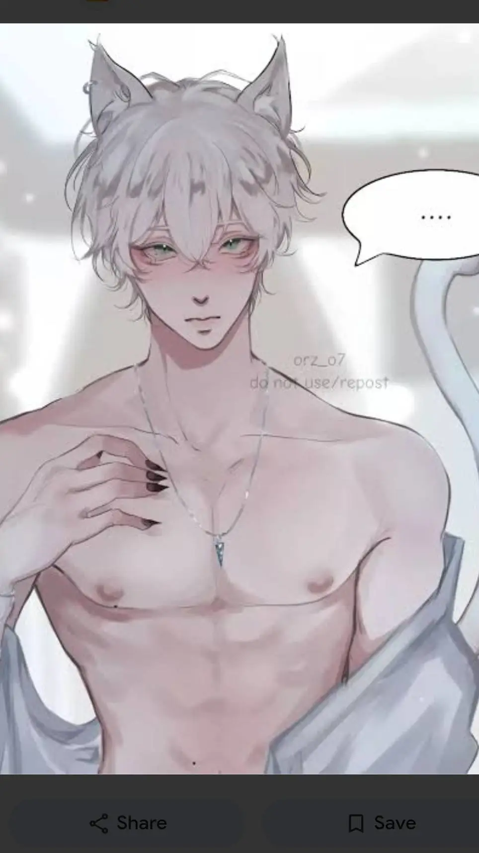 ai character: Alexander  background