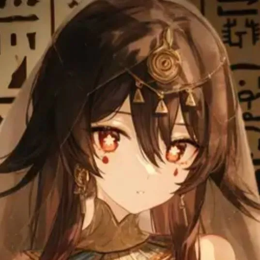 chat with ai character: ~🖤^_^Maha^_^🖤~