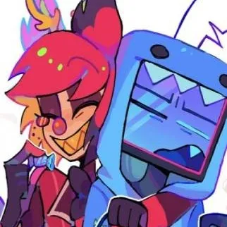 chat with ai character: radiostatic