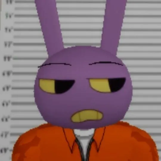 chat with ai character: Jax (in jail) 