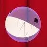 chat with ai character: Bubble