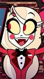 ai character: charlie background