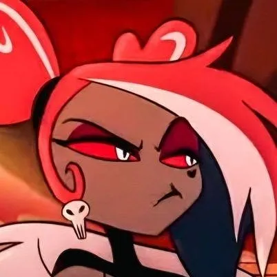 chat with ai character: Velvette