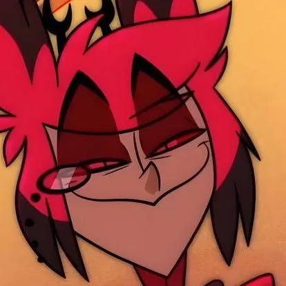 chat with ai character: Alastor