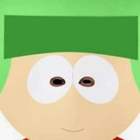 chat with ai character: Kyle broflovski