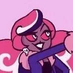 chat with ai character: Velvette