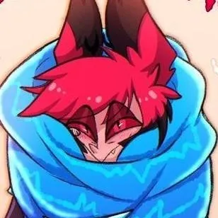 chat with ai character: Alastor