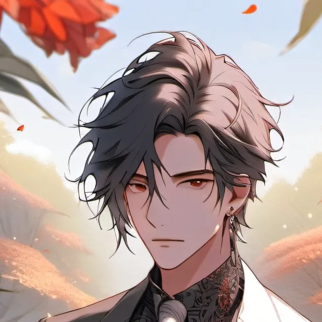 chat with ai character: Alex