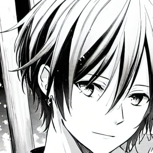 chat with ai character: Xander