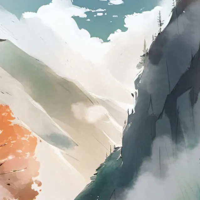 chat with ai character: Ocean