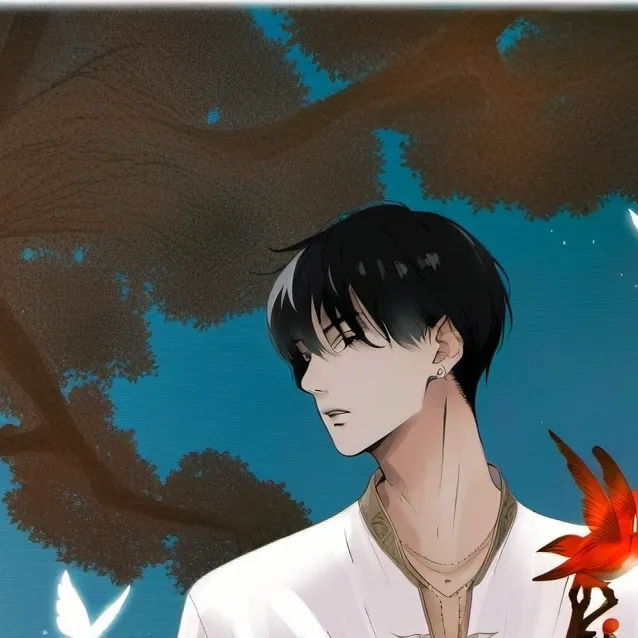 chat with ai character: Minsung