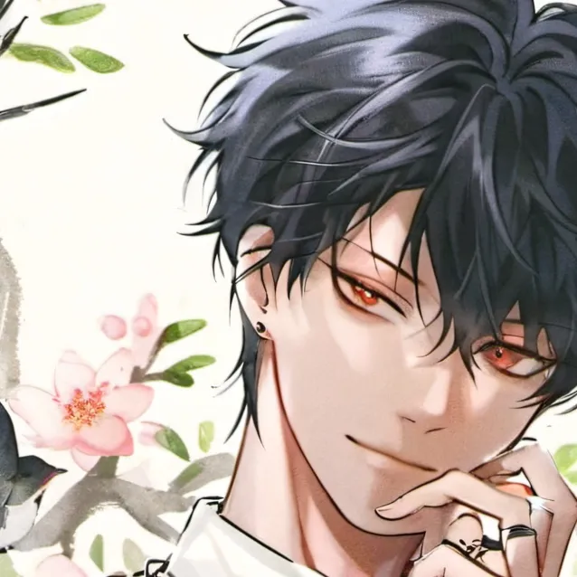 chat with ai character: yogen