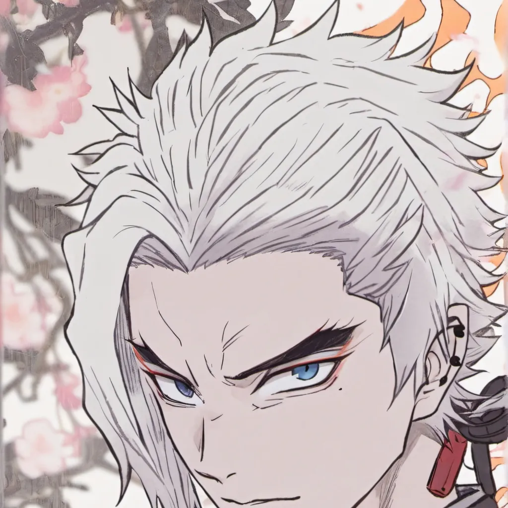 chat with ai character: hashira and y/n