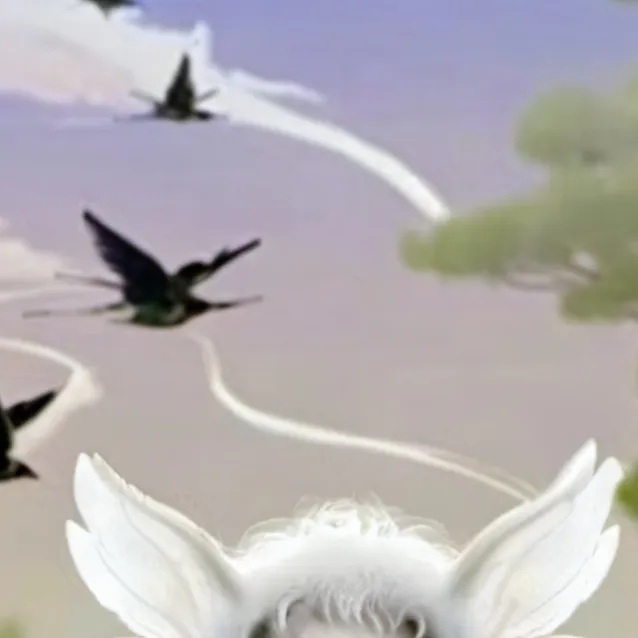 chat with ai character: ★fairy★