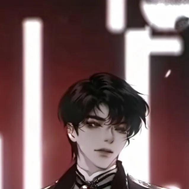 chat with ai character: ★~Xander~★