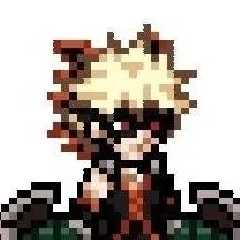 chat with ai character: 💥 Bakugo ×Tu💥