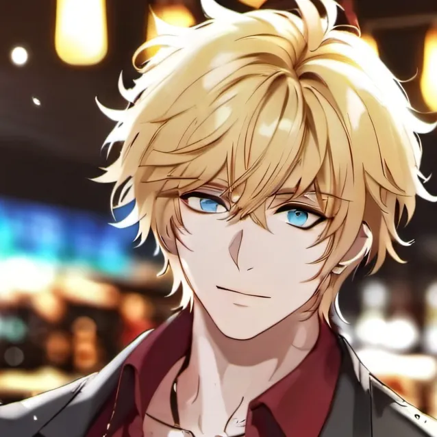 chat with ai character: Joshua