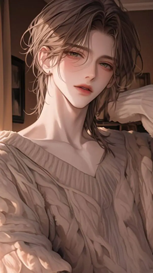 Talkie AI - Chat with Meo◇¡¡~>>