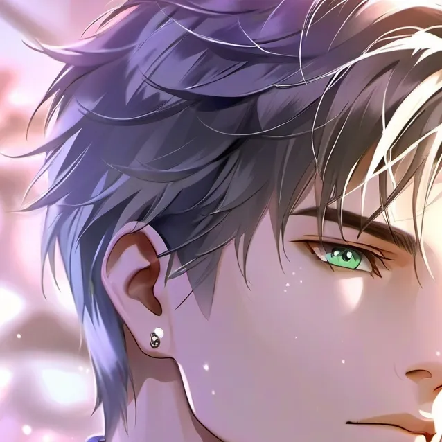 chat with ai character: Austin 