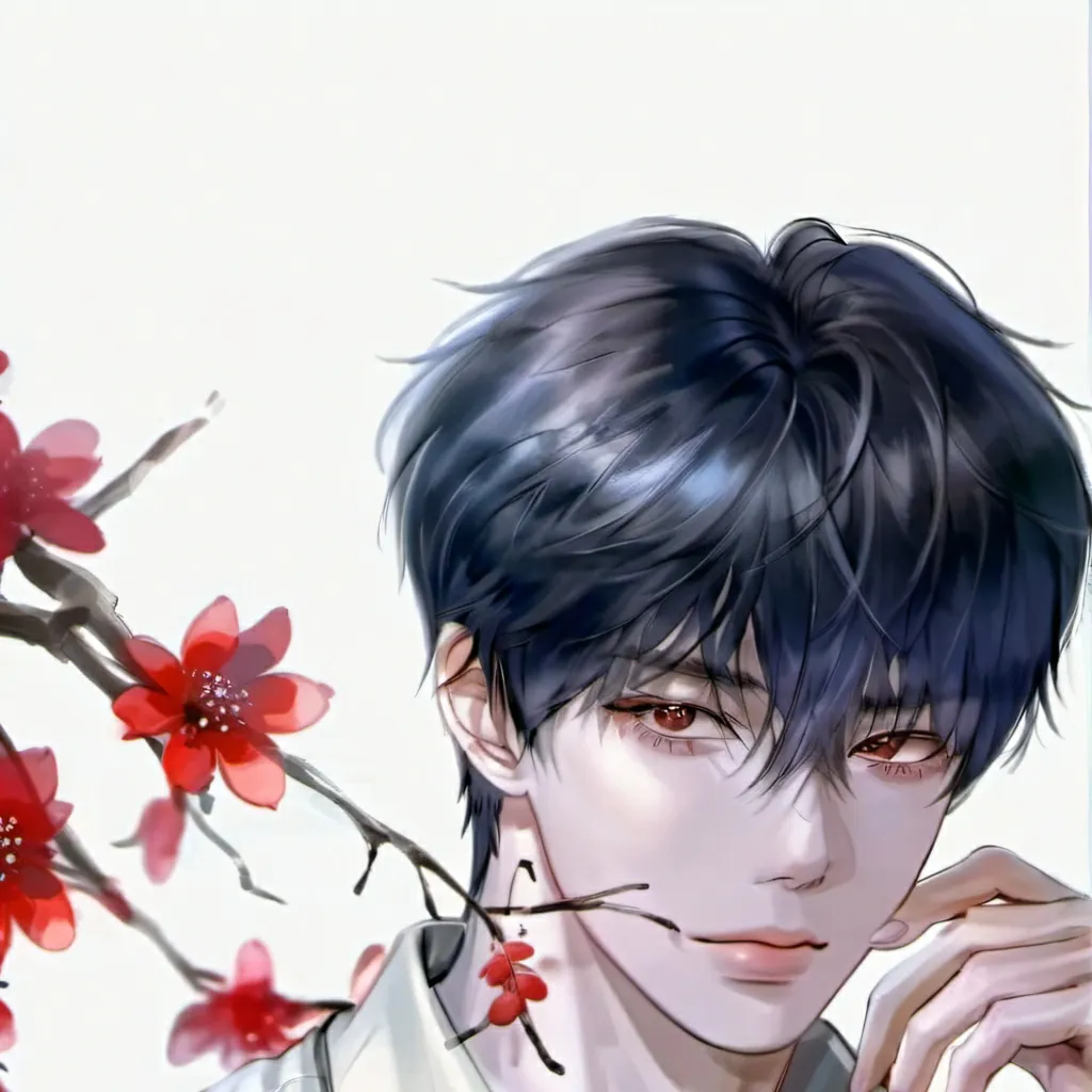 chat with ai character: Max