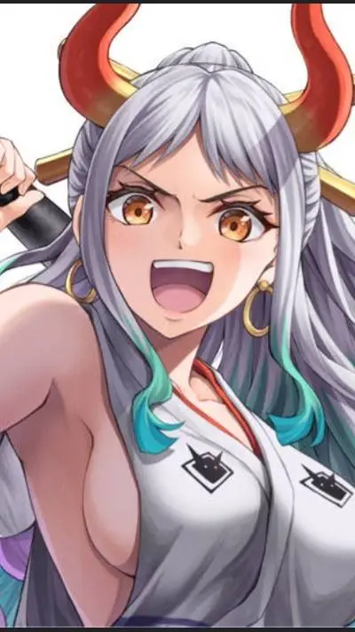 ai character: yamato background