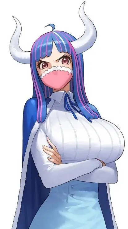 ai character: ulti background